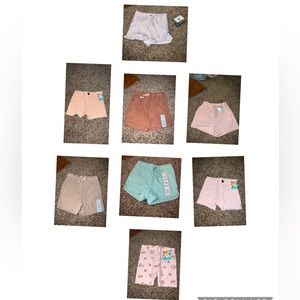 Shorts Bundle